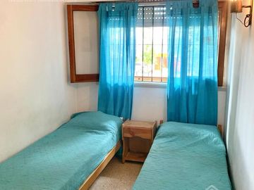 Departamento de 3 ambientes al frente! excelente zona!!