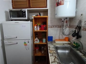 Departamento de 3 ambientes al frente! excelente zona!!