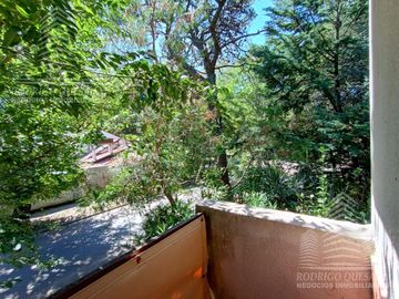 Departamento de 3 ambientes al frente! excelente zona!!