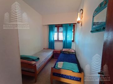 Departamento de 3 ambientes al frente! excelente zona!!