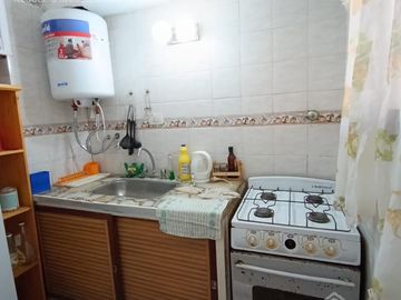 Departamento de 3 ambientes al frente! excelente zona!!