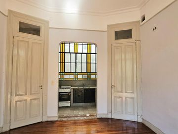 Venta Departamento de 3 ambientes Balvanera