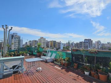 Venta Departamento de 3 ambientes Balvanera