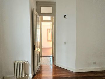 Venta Departamento de 3 ambientes Balvanera