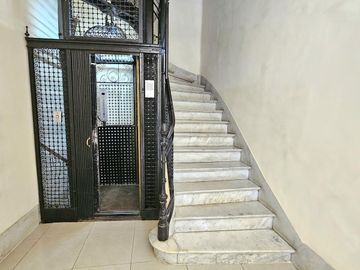 Venta Departamento de 3 ambientes Balvanera