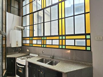 Venta Departamento de 3 ambientes Balvanera