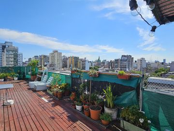 Venta Departamento de 3 ambientes Balvanera