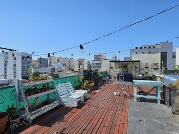 Venta Departamento de 3 ambientes Balvanera