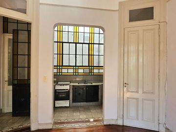 Venta Departamento de 3 ambientes Balvanera