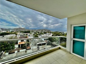 Venta de Apartamento en Santa Marta, Colombia