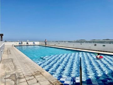 Venta de Apartamento en Santa Marta, Colombia