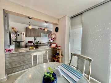 Venta de Apartamento en Santa Marta, Colombia