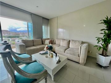 Venta de Apartamento en Santa Marta, Colombia