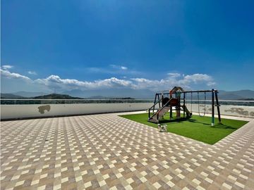 Venta de Apartamento en Santa Marta, Colombia