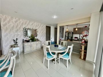 Venta de Apartamento en Santa Marta, Colombia