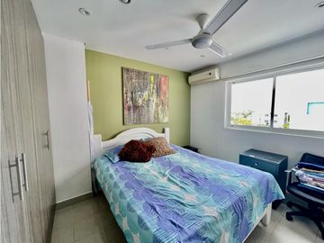 Venta de Apartamento en Santa Marta, Colombia