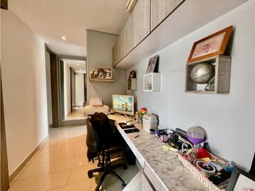Venta de Apartamento en Santa Marta, Colombia