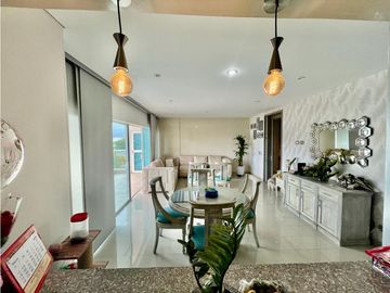 Venta de Apartamento en Santa Marta, Colombia