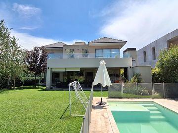 Casa en  Barrio Los Teros