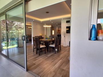 Casa en  Barrio Los Teros