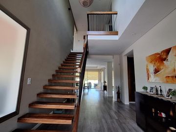 Casa en  Barrio Los Teros