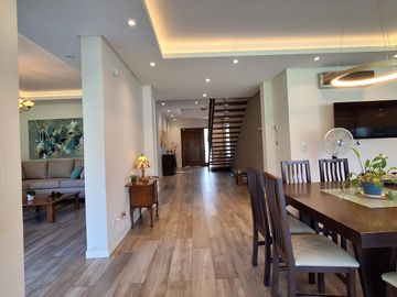 Casa en  Barrio Los Teros
