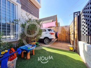 LINDA CASA, LLEGAR Y HABITAR