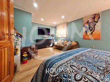 LINDA CASA, LLEGAR Y HABITAR