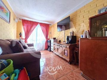 LINDA CASA, LLEGAR Y HABITAR