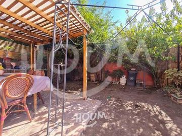 LINDA CASA, LLEGAR Y HABITAR