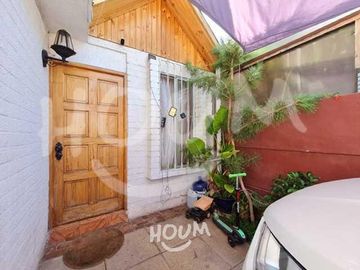 LINDA CASA, LLEGAR Y HABITAR
