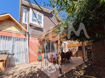 LINDA CASA, LLEGAR Y HABITAR