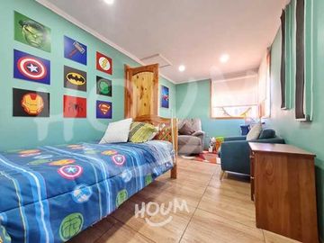 LINDA CASA, LLEGAR Y HABITAR
