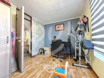 LINDA CASA, LLEGAR Y HABITAR