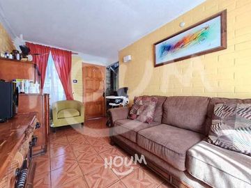 LINDA CASA, LLEGAR Y HABITAR