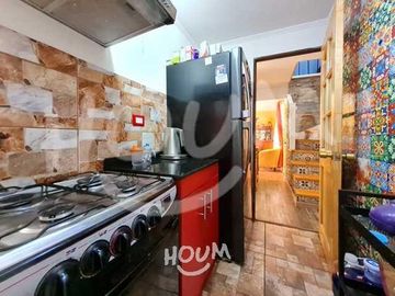 LINDA CASA, LLEGAR Y HABITAR
