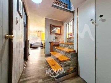 LINDA CASA, LLEGAR Y HABITAR