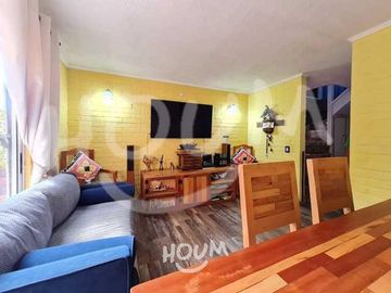 LINDA CASA, LLEGAR Y HABITAR