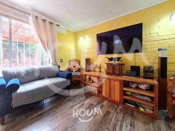 LINDA CASA, LLEGAR Y HABITAR