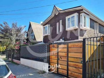 LINDA CASA, LLEGAR Y HABITAR