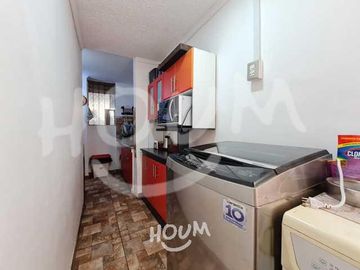 LINDA CASA, LLEGAR Y HABITAR