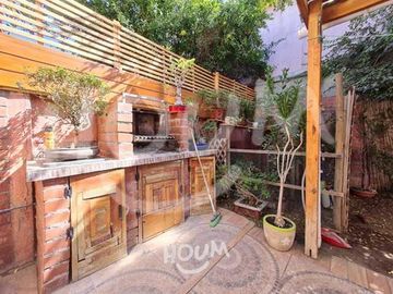 LINDA CASA, LLEGAR Y HABITAR