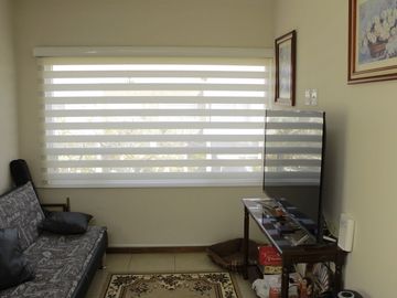 BELLA CASA EN CONDOMINIO HORIZONTAL CALIMAYA