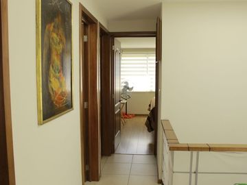 BELLA CASA EN CONDOMINIO HORIZONTAL CALIMAYA