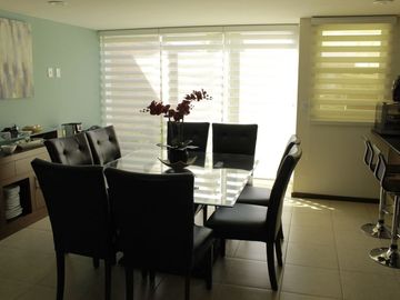 BELLA CASA EN CONDOMINIO HORIZONTAL CALIMAYA