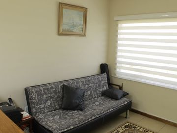 BELLA CASA EN CONDOMINIO HORIZONTAL CALIMAYA