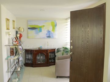 BELLA CASA EN CONDOMINIO HORIZONTAL CALIMAYA
