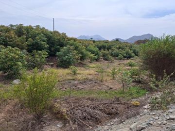 En Venta Amplio Terreno de 1.73 Ha en  Viru- La Libertad