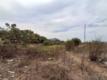 En Venta Amplio Terreno de 1.73 Ha en  Viru- La Libertad