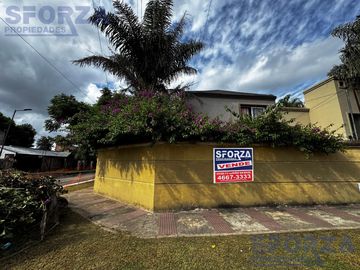 Casa en venta en barrio el tato san miguel